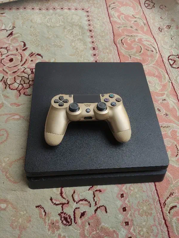 ps4|کنسول، بازی ویدئویی و آنلاین|نظرآباد, نظرآباد|دیوار
