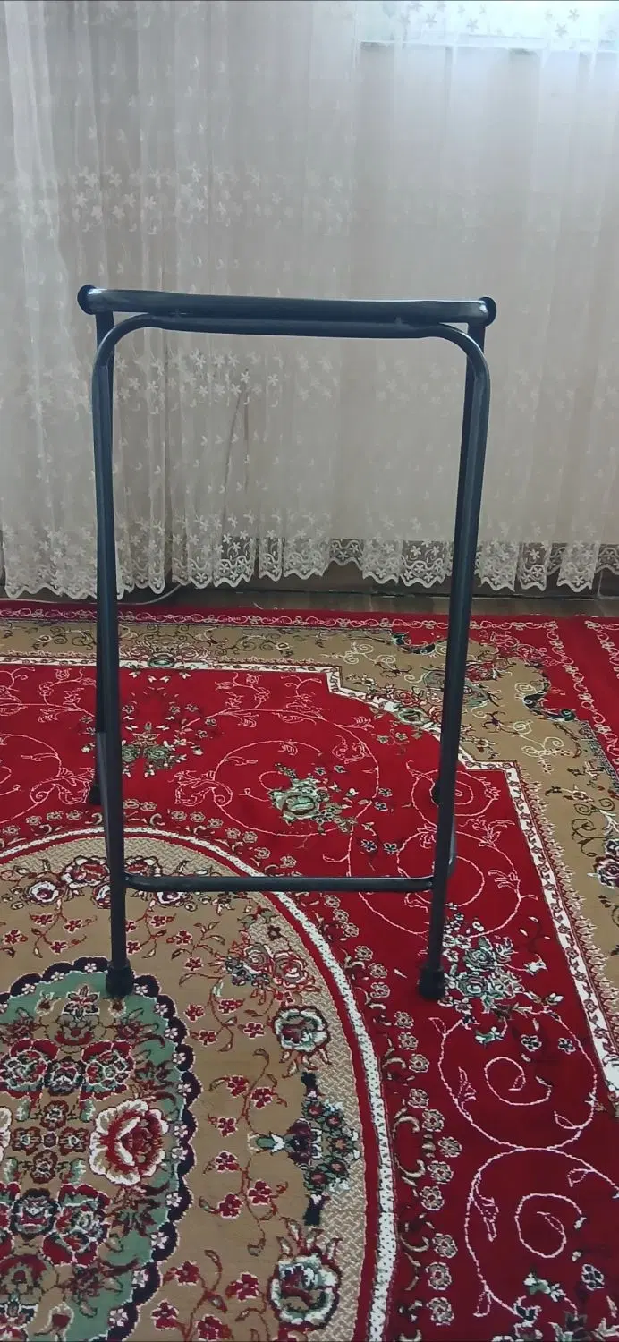 عصا|پزشکی|ارومیه, |دیوار