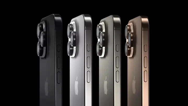 iPhone 16 pro max 256GB zaa|موبایل|تهران, نصرت|دیوار