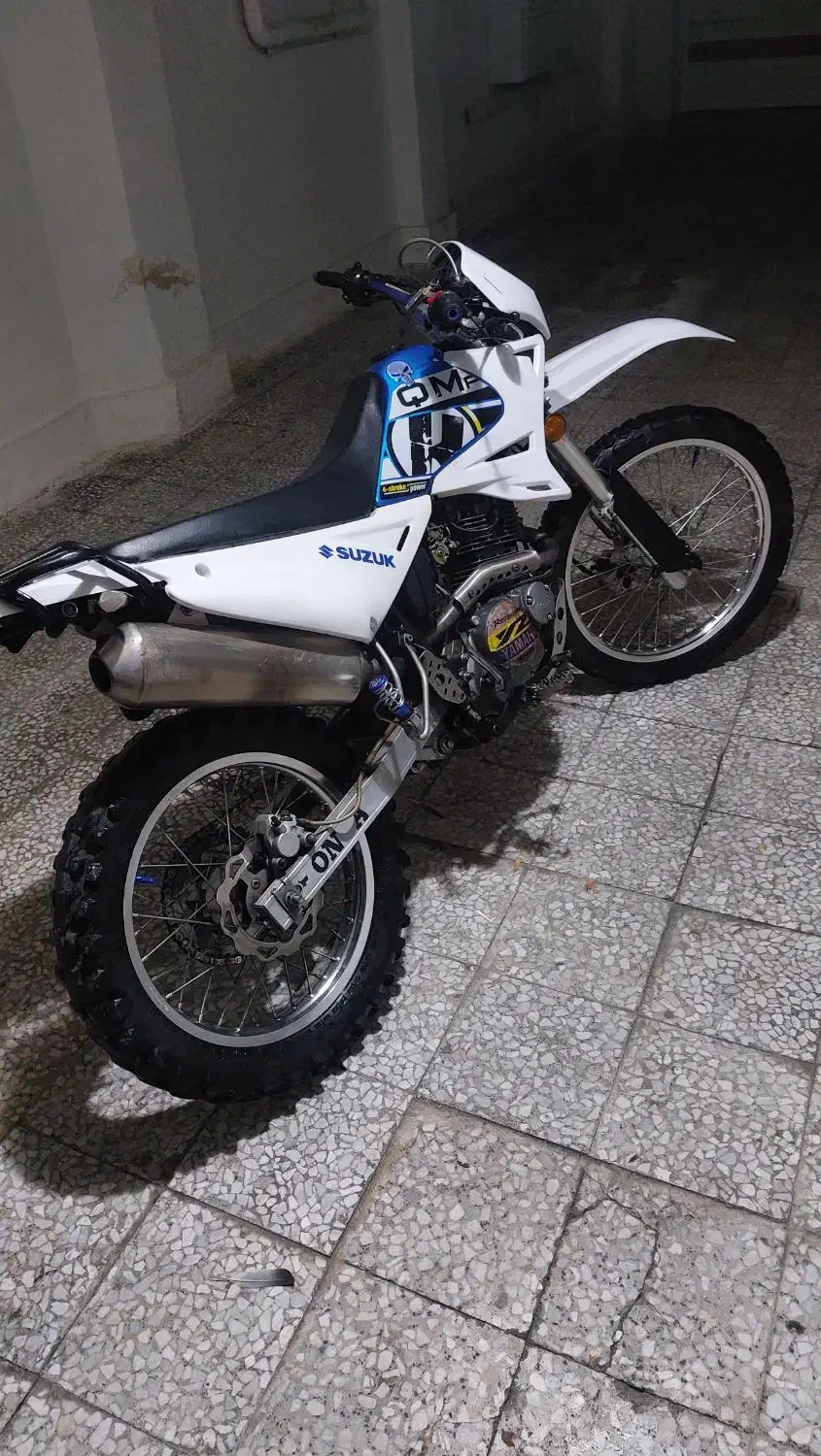 روان۲۰۰مد۹۸|موتورسیکلت|رشت, رشتیان|دیوار