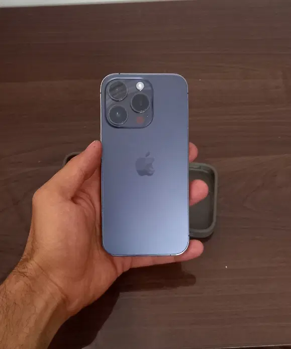 iPhone 14 pro|موبایل|مشهد, سید رضی|دیوار