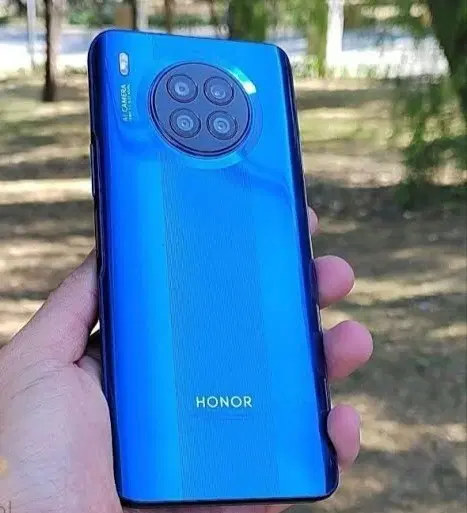 HONOR 50lite 128/8|موبایل|تهران, درختی|دیوار