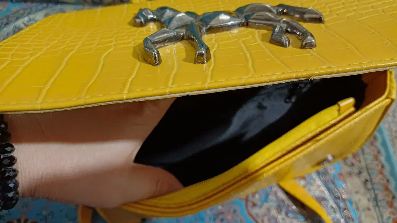 کیف بازی|اسباببازی|تهران, امام زاده عبدالله|دیوار