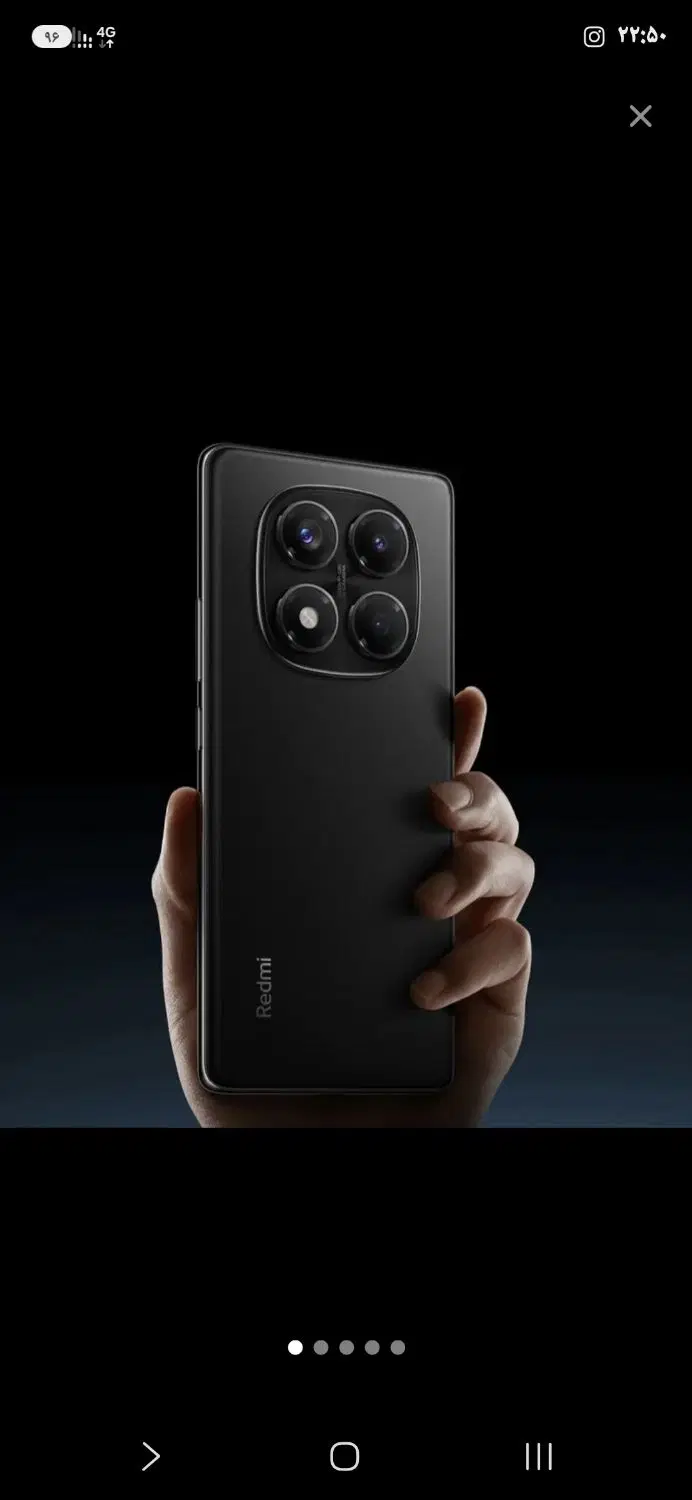 note 14 poro|موبایل|تهران, وردآورد|دیوار