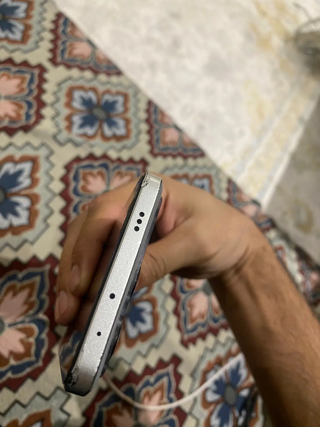 Poco X6pro  ram12 512g|موبایل|قم, بنیاد|دیوار