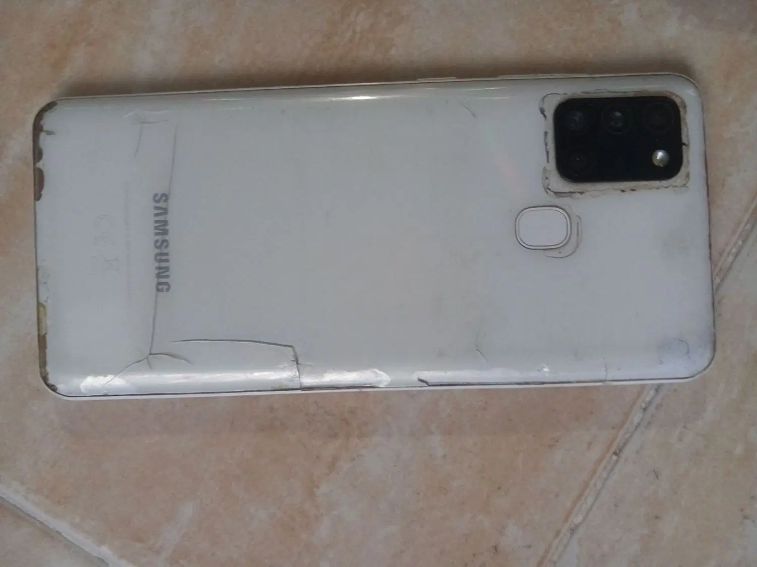 Samsung a21s|موبایل|گرگان, |دیوار