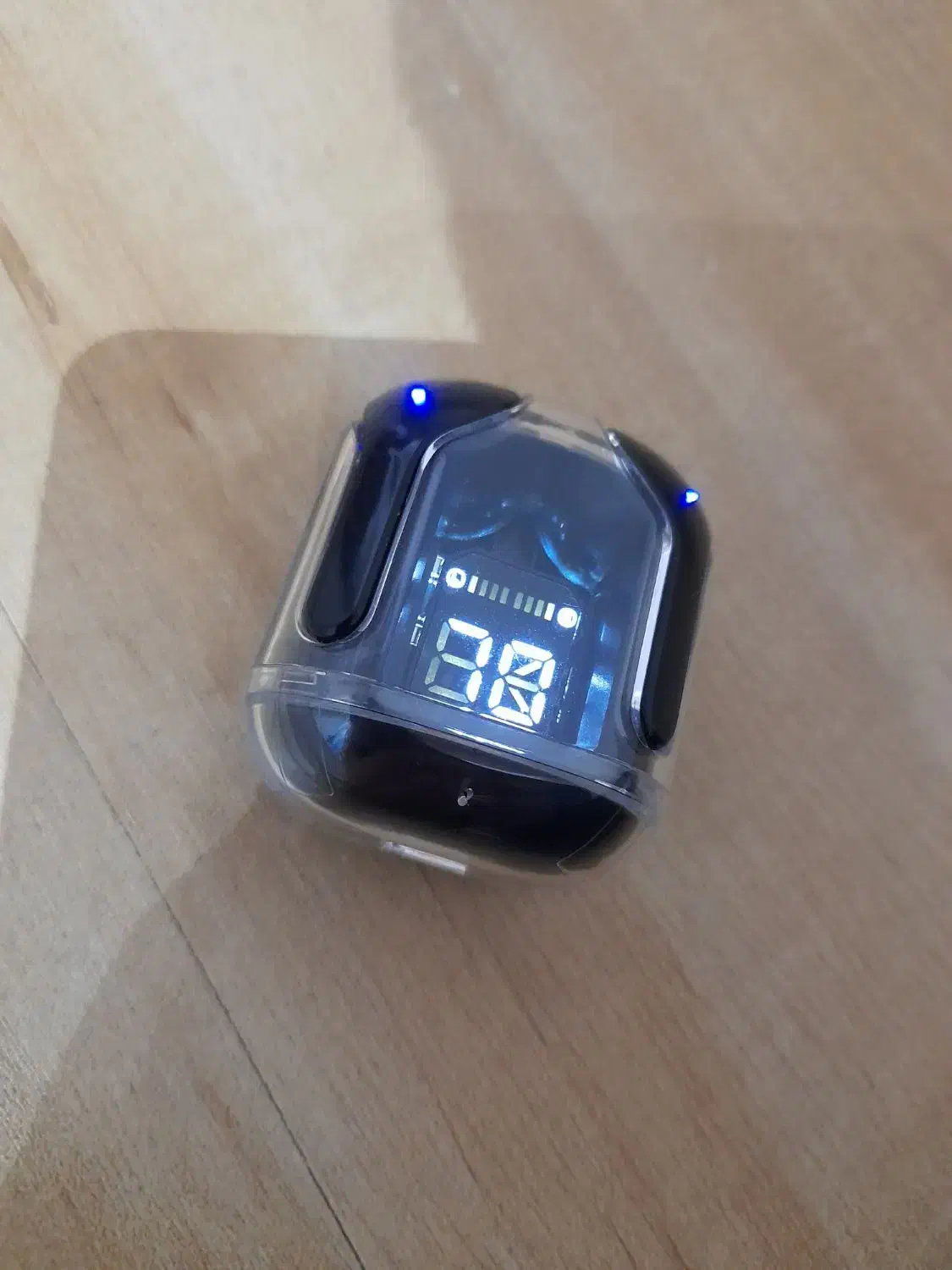 ایرپاد نو|لوازم جانبی موبایل و تبلت|گنبد کاووس, |دیوار