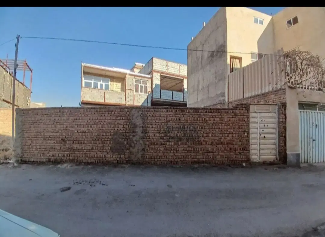 حصار در آناخاتون, تبریز