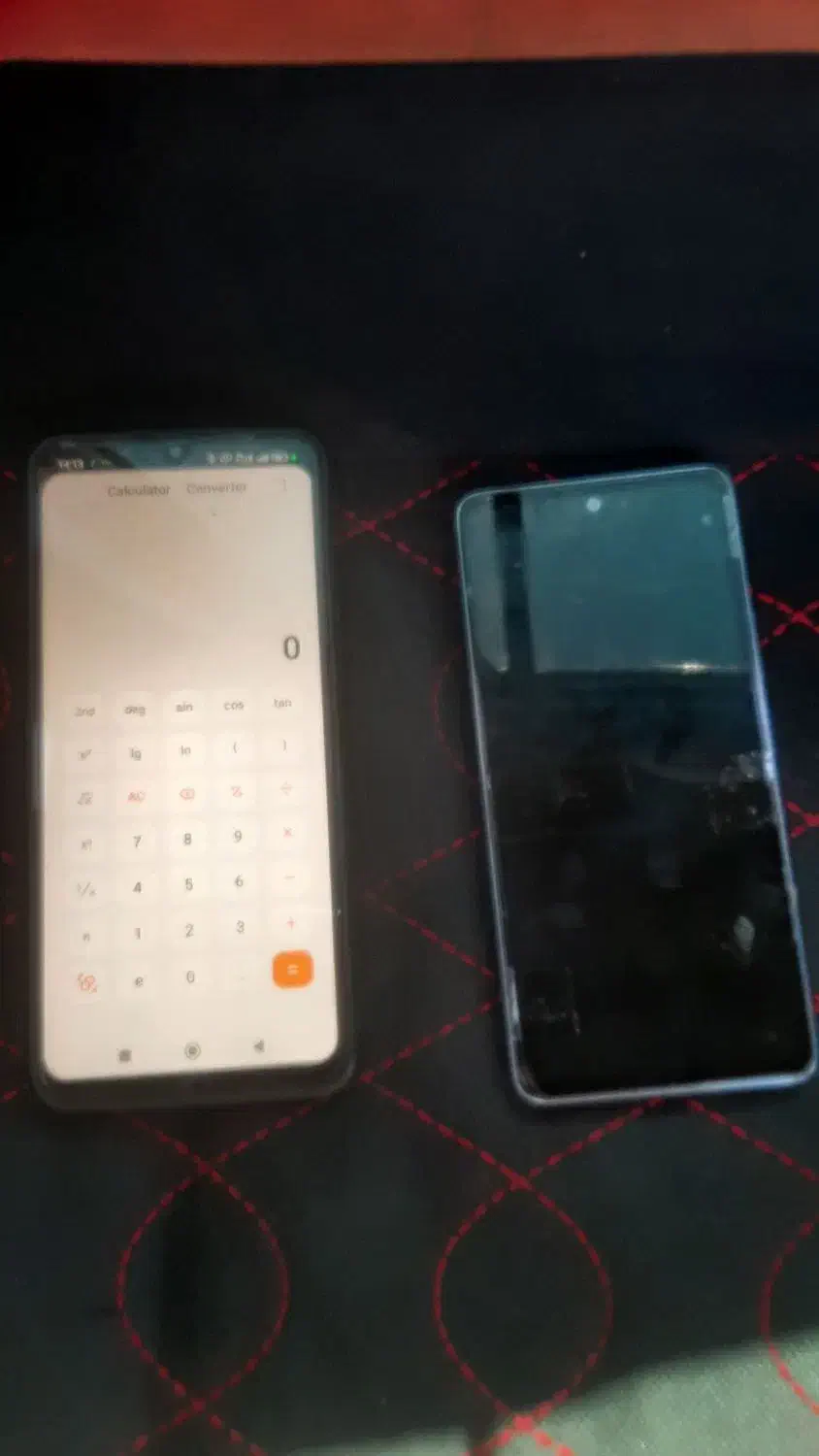 c75 و a53|موبایل|قرچک, مجتمع گلشهر|دیوار