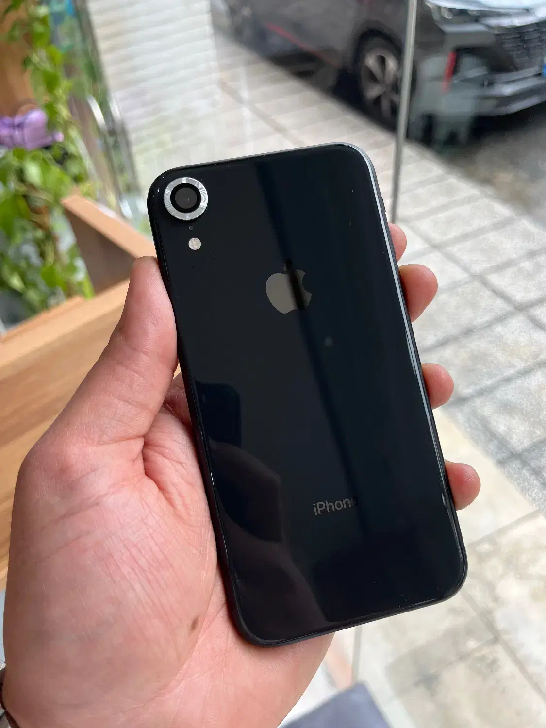 iphone XR|موبایل|گرگان, |دیوار