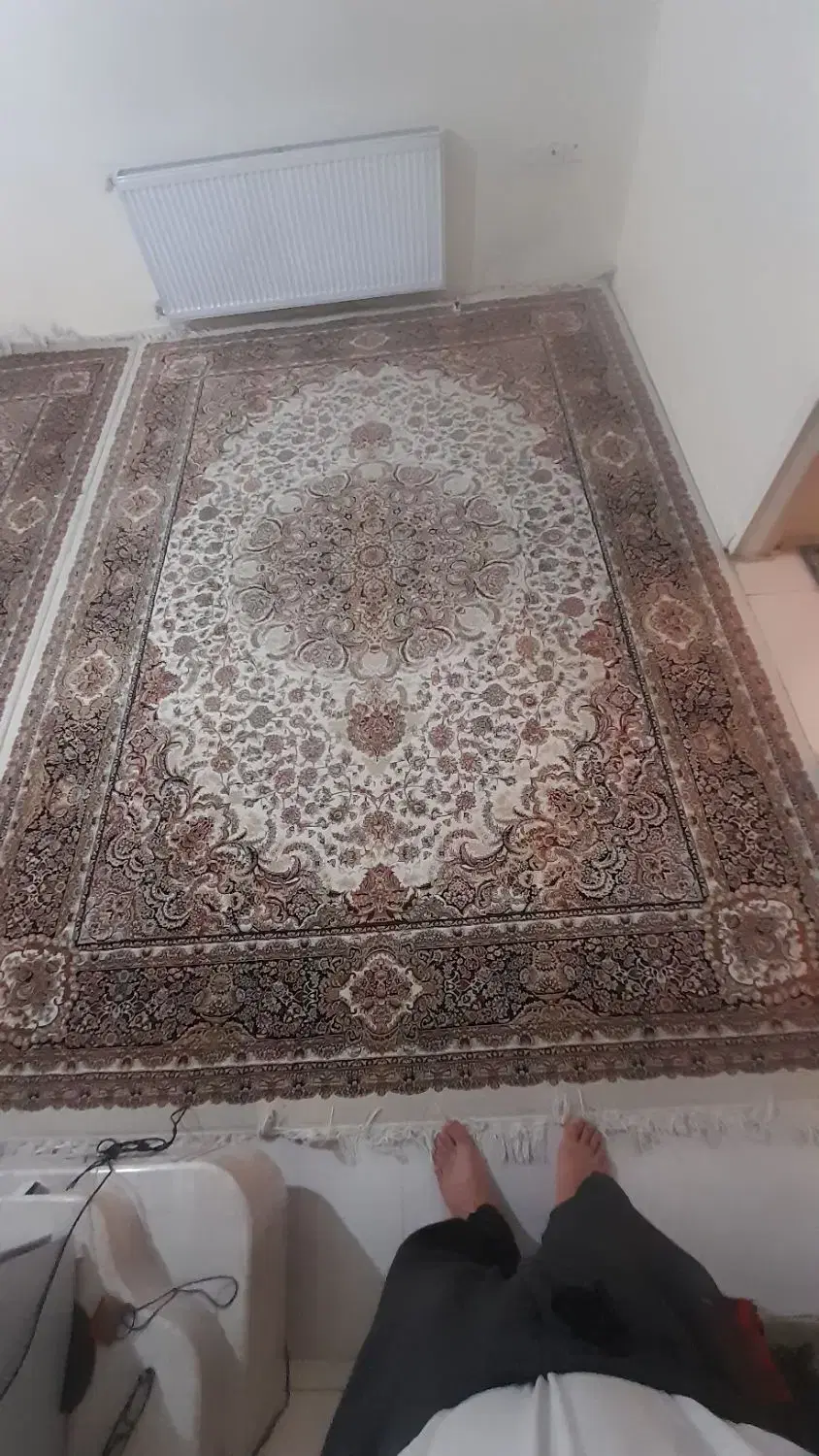 ۳ عدد فرش|فرش|تهران, جی|دیوار