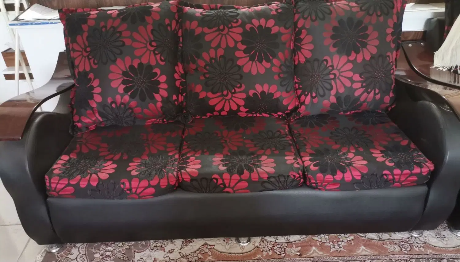 مبل|مبلمان خانگی و میز عسلی|شهرکرد, |دیوار