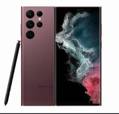 S22 ultra 12/256|موبایل|بندر کنگان, |دیوار