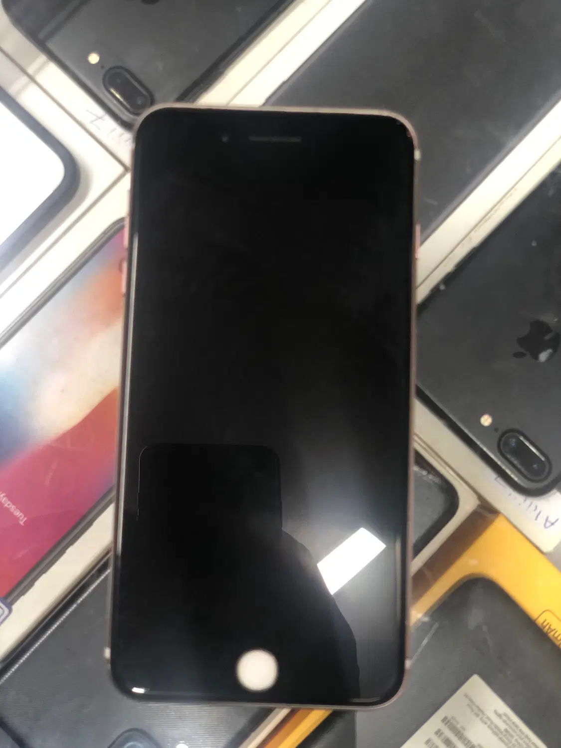 iphone 7 plus|موبایل|بجنورد, |دیوار
