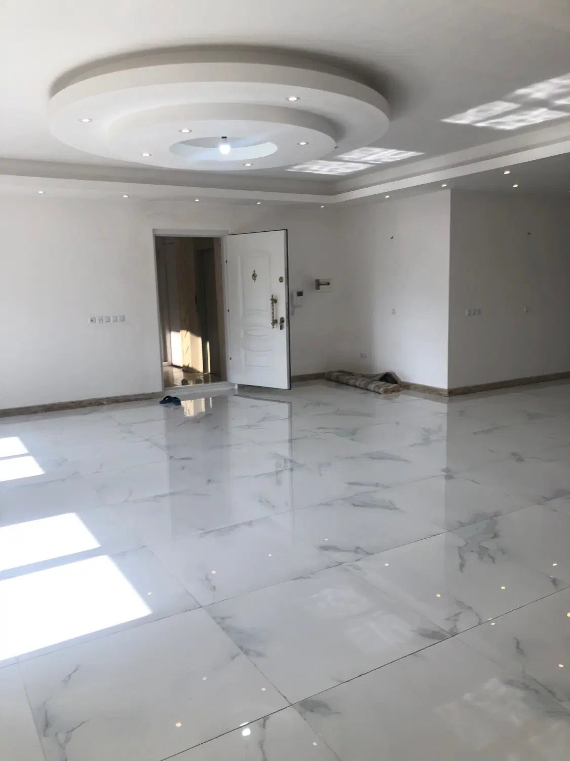 اجاره آپارتمان ۲خوابه ۱۱۵متر خیابان جمهوری|اجارهٔ آپارتمان|تنکابن, |دیوار
