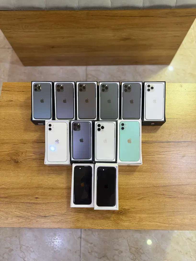 iphone 11 pro/11\iphone 12 pro/12 pro max|موبایل|تهران, گیشا|دیوار