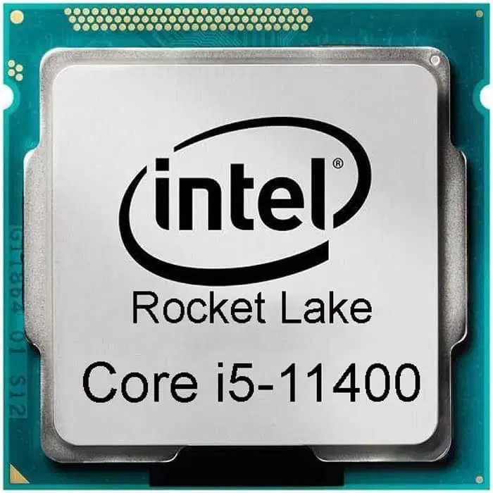 CPU core i5 11400|قطعات و لوازم جانبی رایانه|شیراز, جمهوری|دیوار