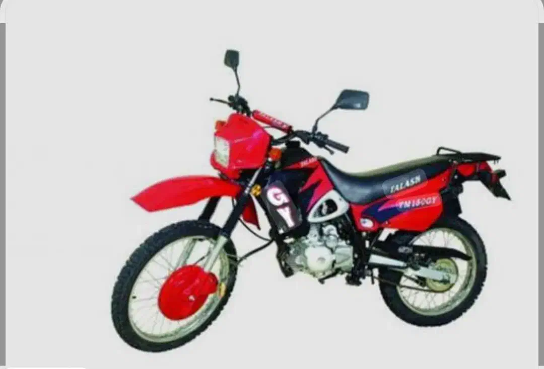 موتور تریل|موتورسیکلت|یاسوج, |دیوار