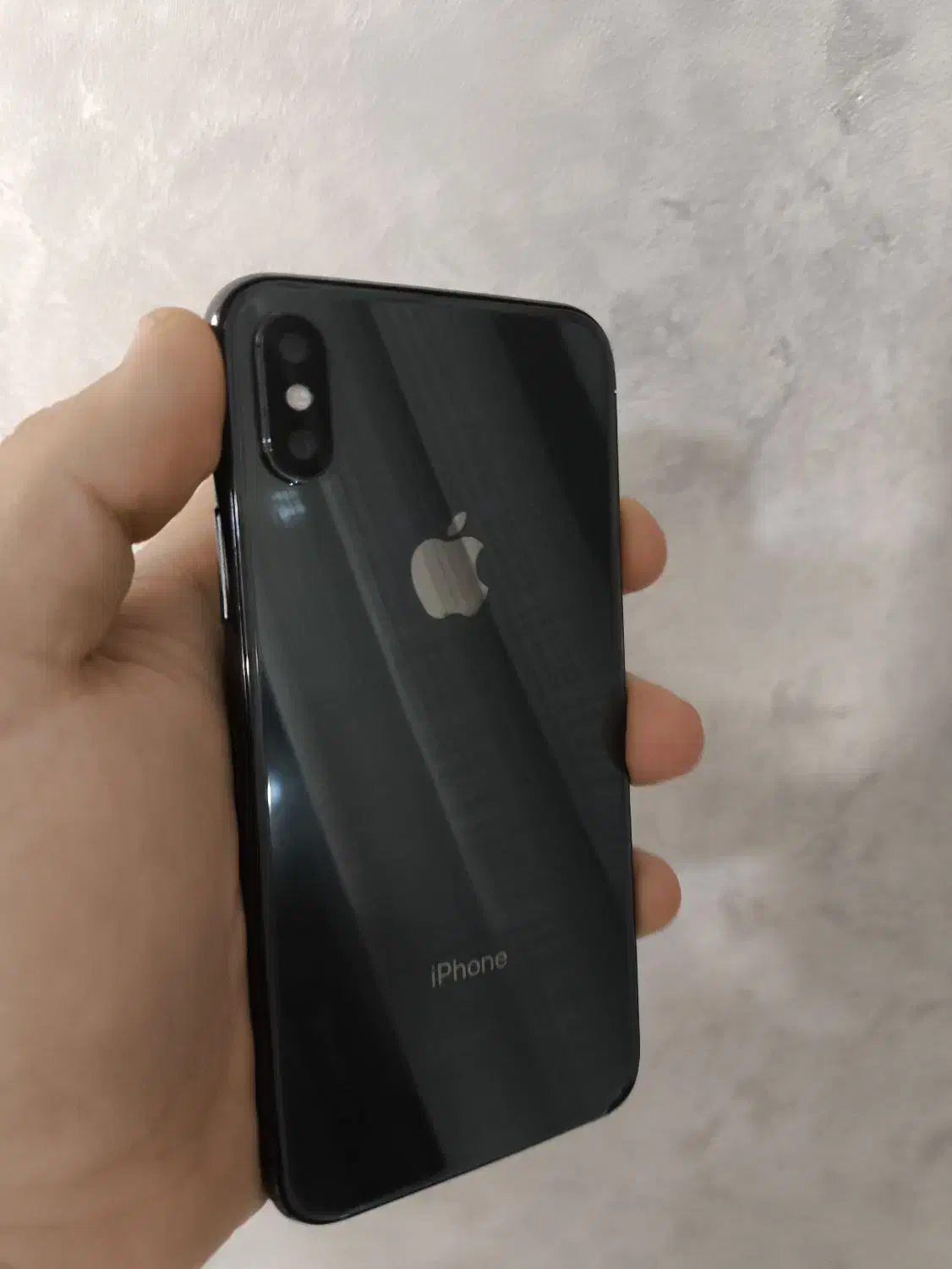 آیفون x|موبایل|اصفهان, شاهزید|دیوار