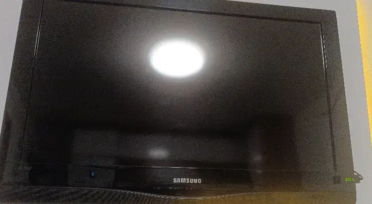 تلویزیون SAMSUNG 32|تلویزیون و پروژکتور|شازند, |دیوار