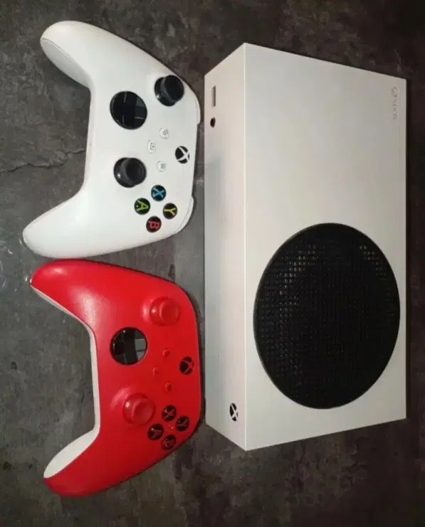 Xbox series s|کنسول، بازی ویدئویی و آنلاین|کوهدشت, |دیوار