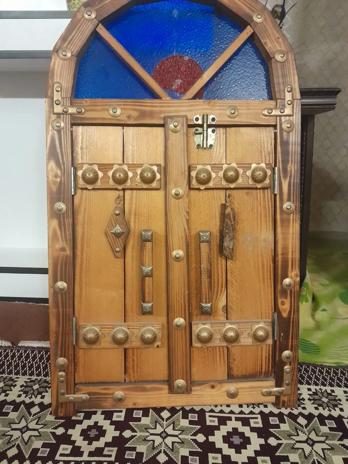 آینه|آینه|اردبیل, |دیوار