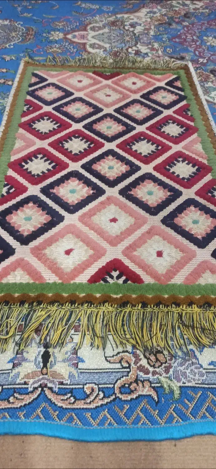 گلیم فرش|پادری|اهواز, پادادشهر|دیوار