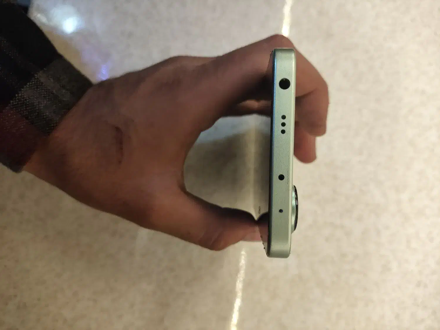 گوشی Redmi Not13|موبایل|تبریز, |دیوار