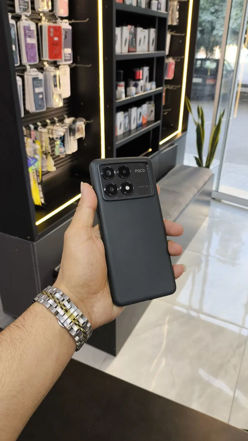 poco x6 pro 512g|موبایل|گرگان, |دیوار