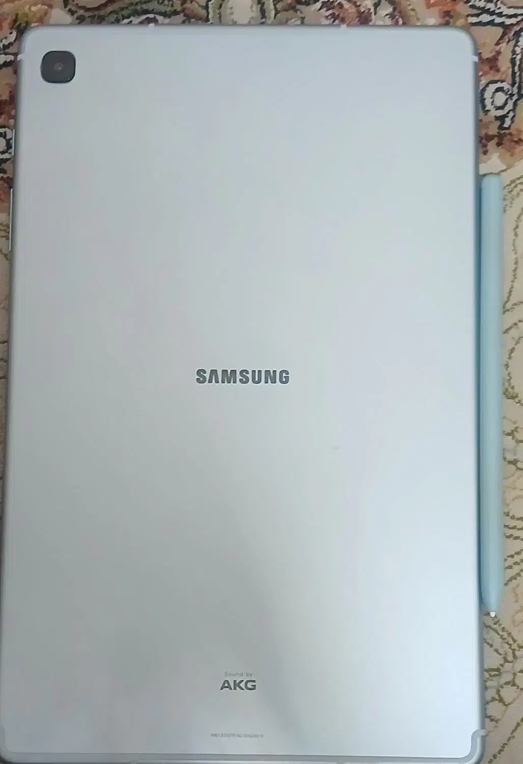 تبلت samsung|تبلت|تهران, ارامنه|دیوار