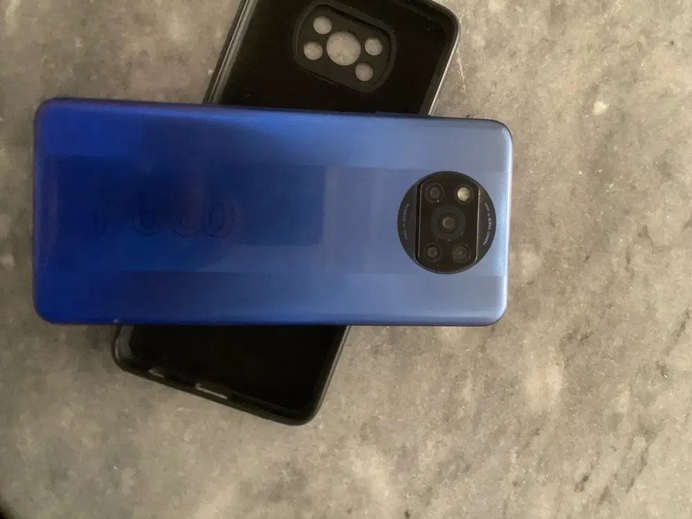 poco x3 pro|موبایل|ارومیه, |دیوار