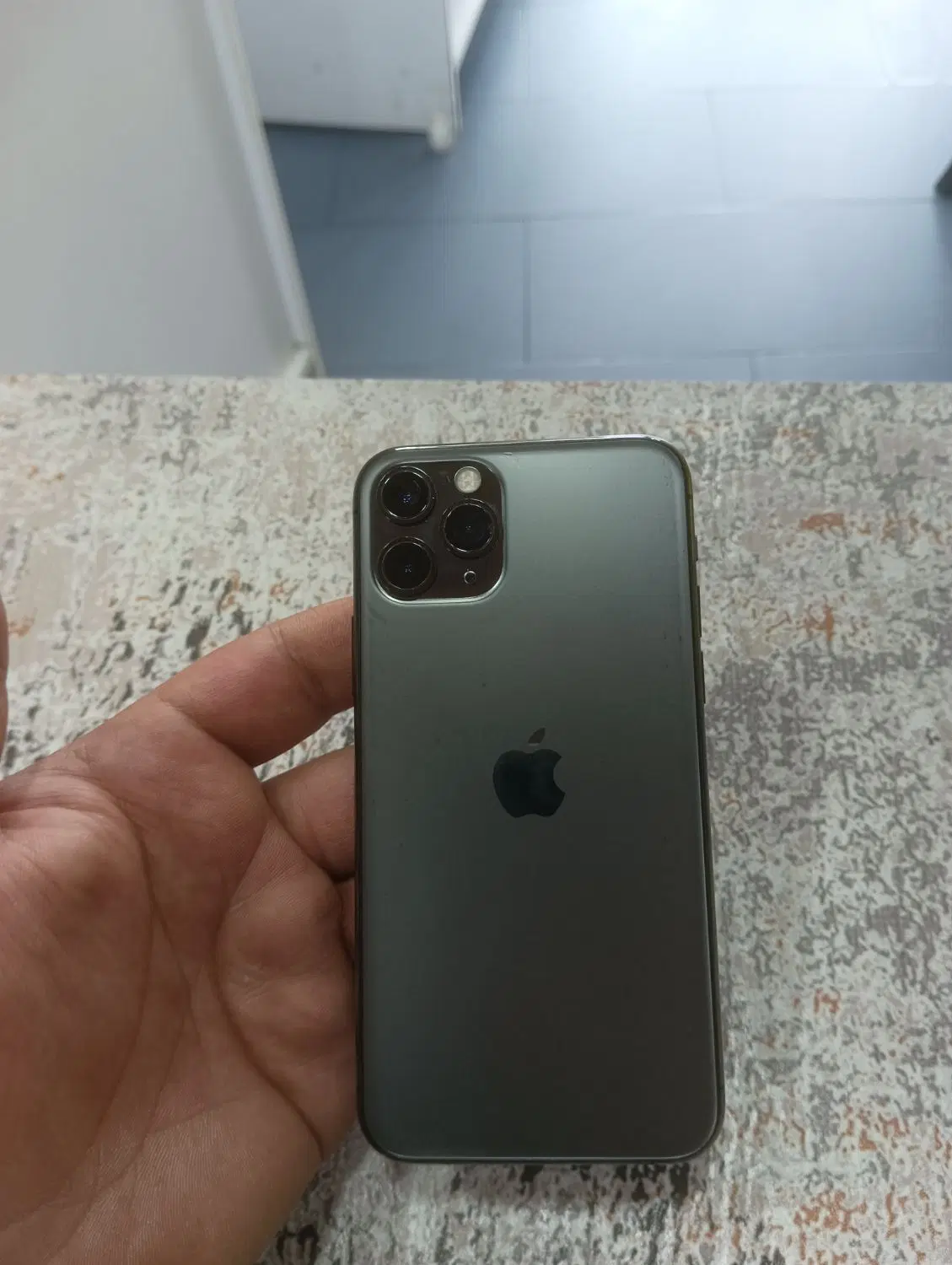 iphone11pro|موبایل|بابلسر, |دیوار