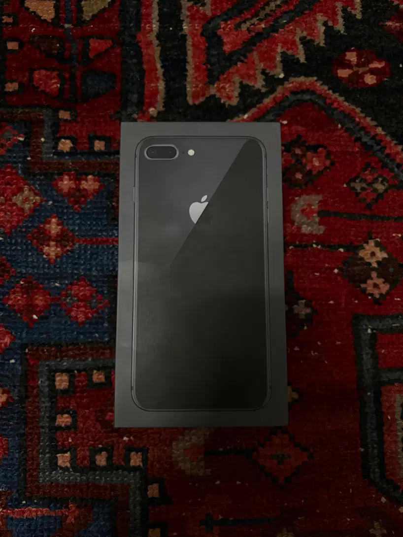 گوشی iphone 8 plus 256|موبایل|تهران, شهران شمالی|دیوار