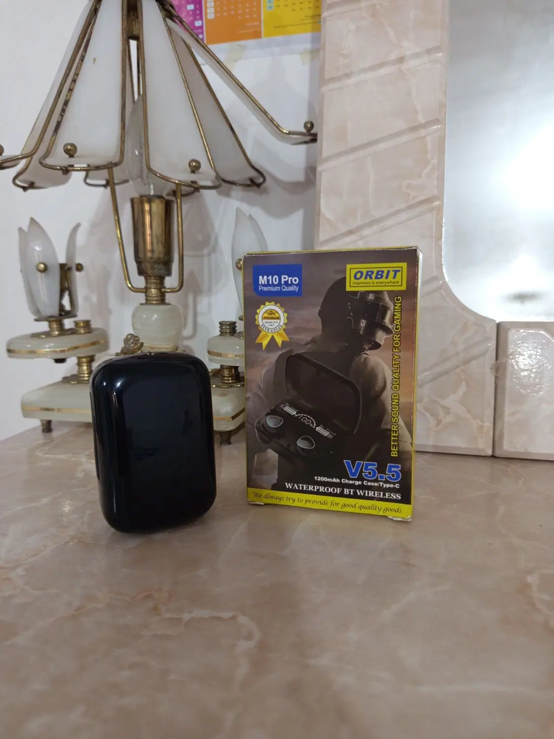 ایرپاد m10 pro x|لوازم جانبی موبایل و تبلت|شهریار, شهرک امیریه|دیوار