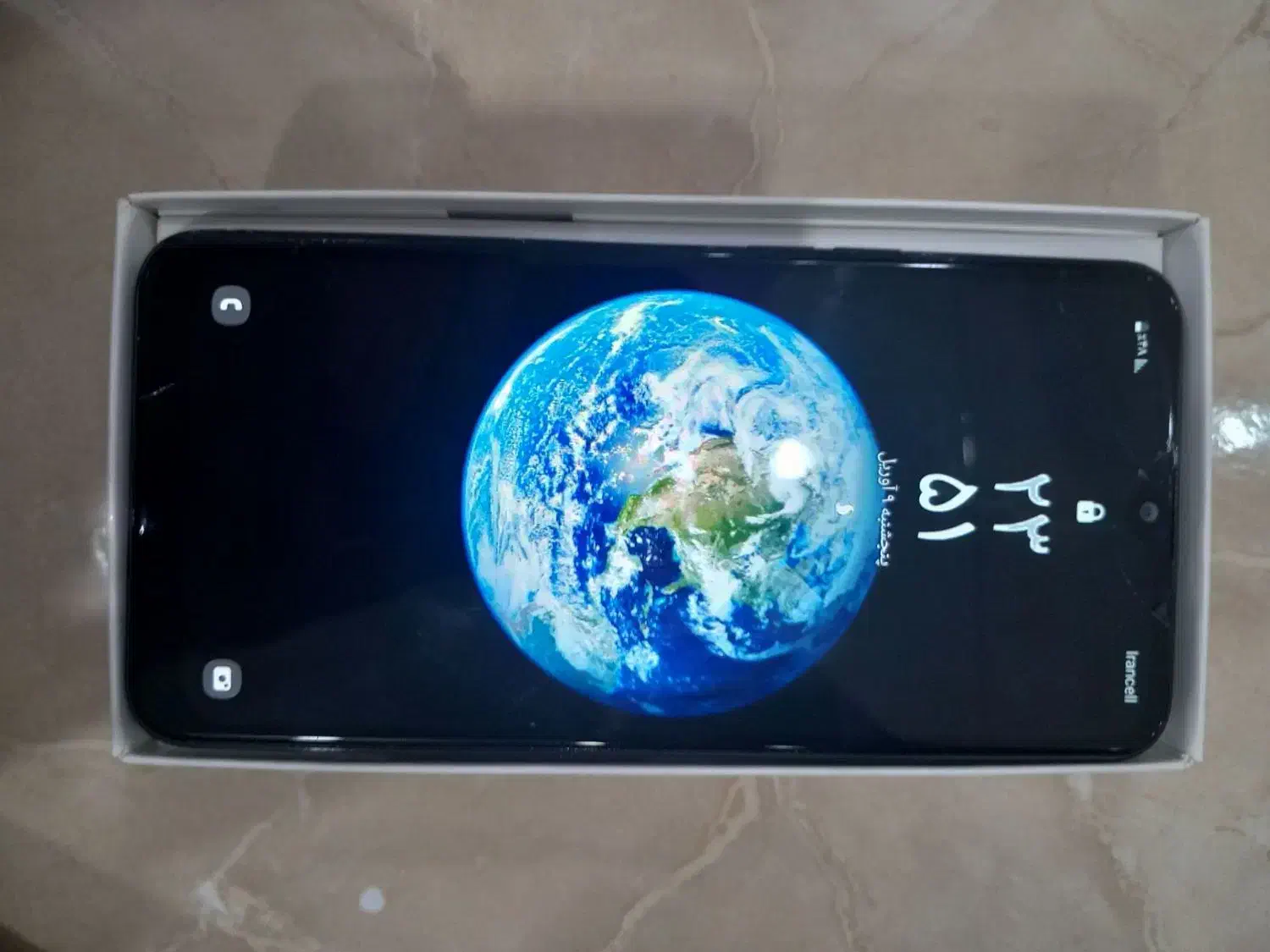 Galaxy A10 s|موبایل|ایلام, |دیوار