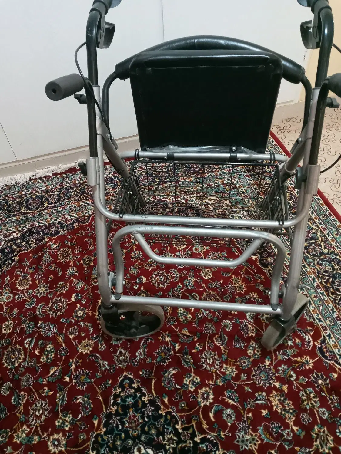 واکر|پزشکی|همدان, |دیوار