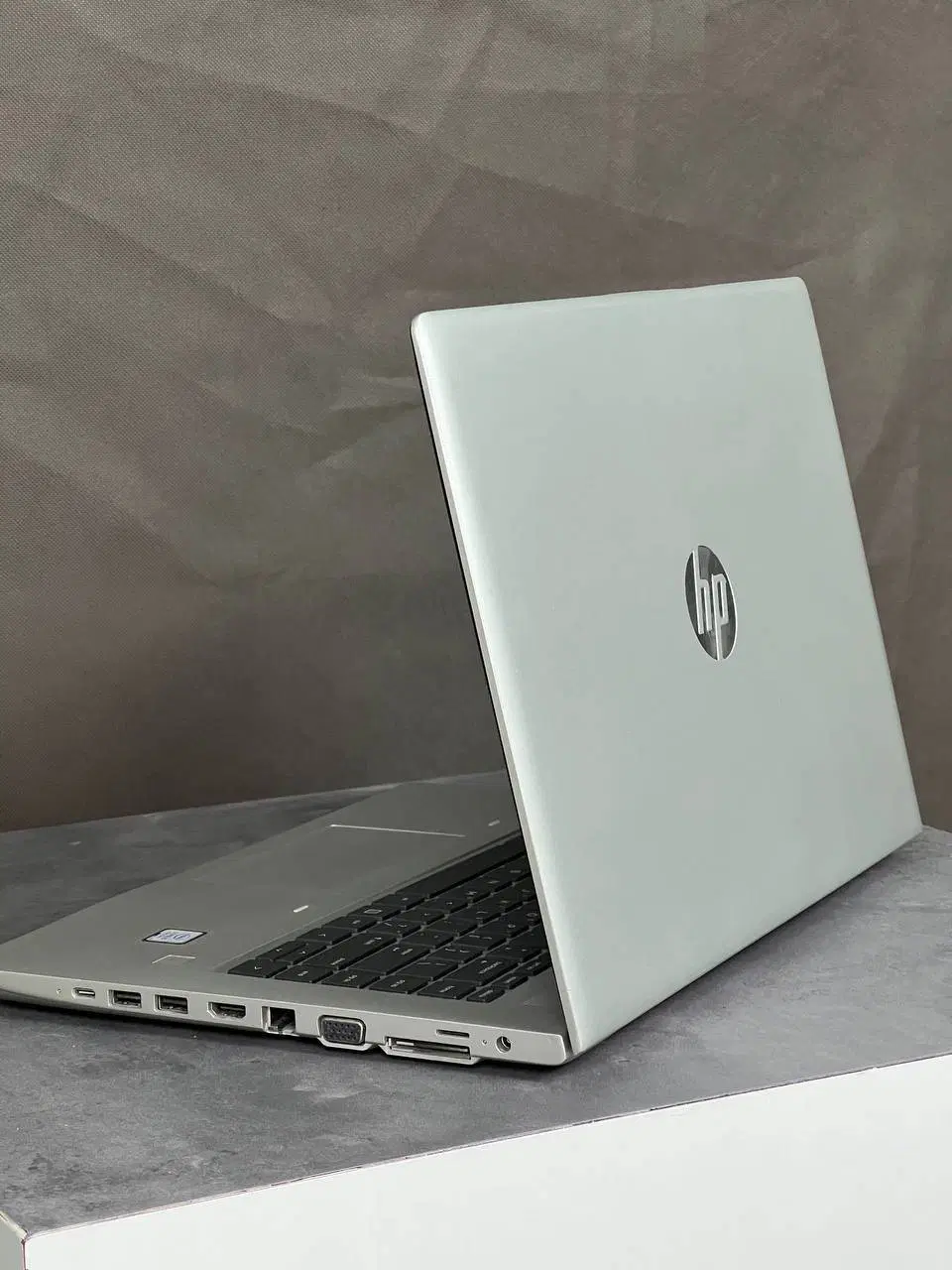 HP 650 G5 I5 8350U|رایانه همراه|گرگان, |دیوار