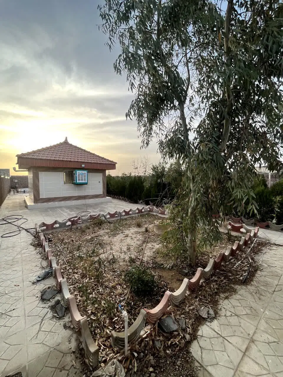باغ کد۵۲|فروش خانه و ویلا|اصفهان, ردان|دیوار