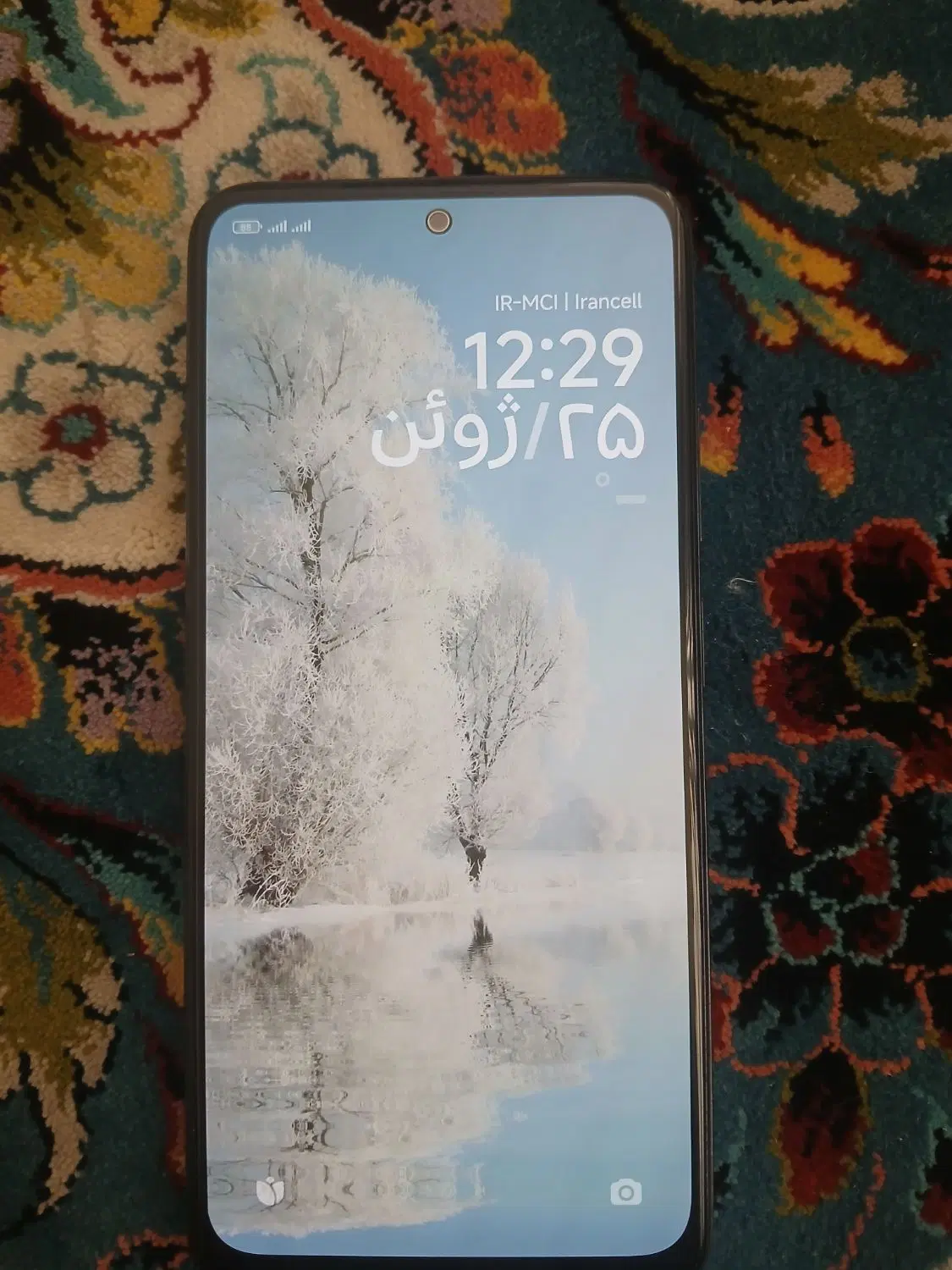 note 12s|موبایل|دورود, |دیوار