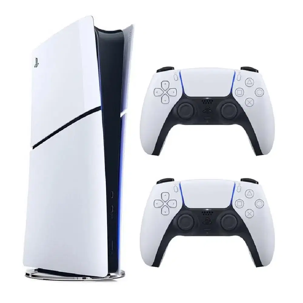 ps5slim digital|کنسول، بازی ویدئویی و آنلاین|یاسوج, |دیوار