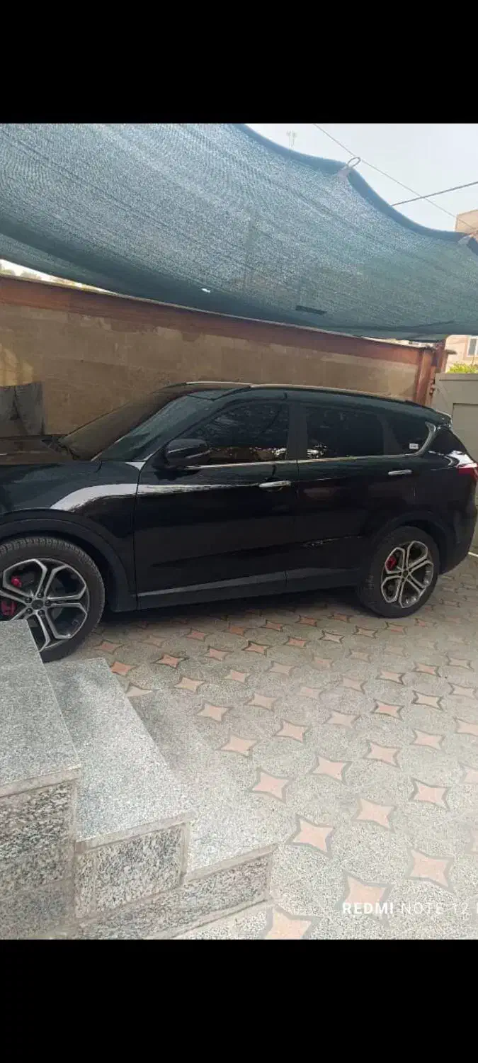 فیدیلنتی|خودرو سواری و وانت|شیراز, دست خضر|دیوار