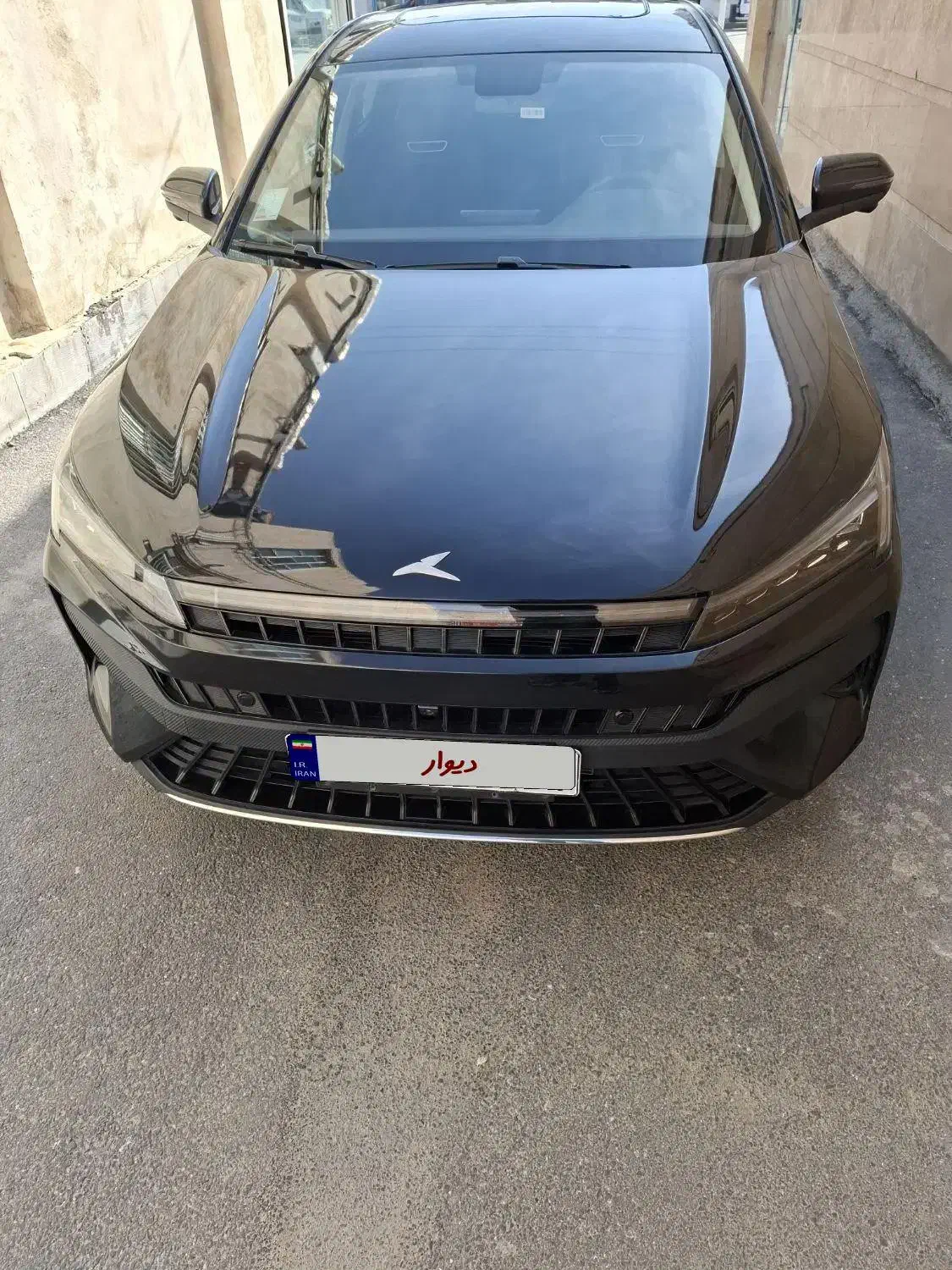 kmc j7|خودرو سواری و وانت|اراک, |دیوار