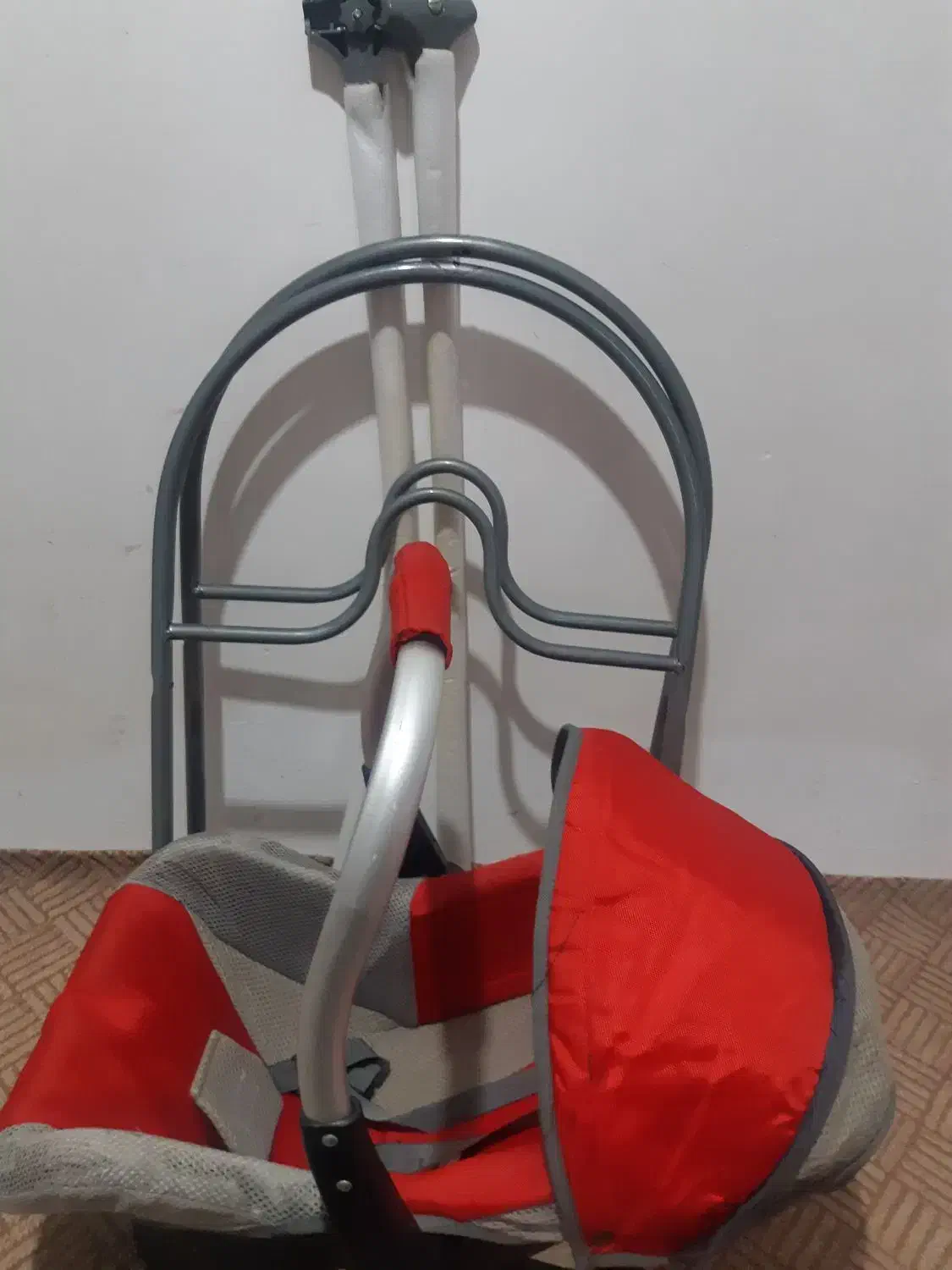 کریر|کالسکه و لوازم جانبی|اردبیل, |دیوار