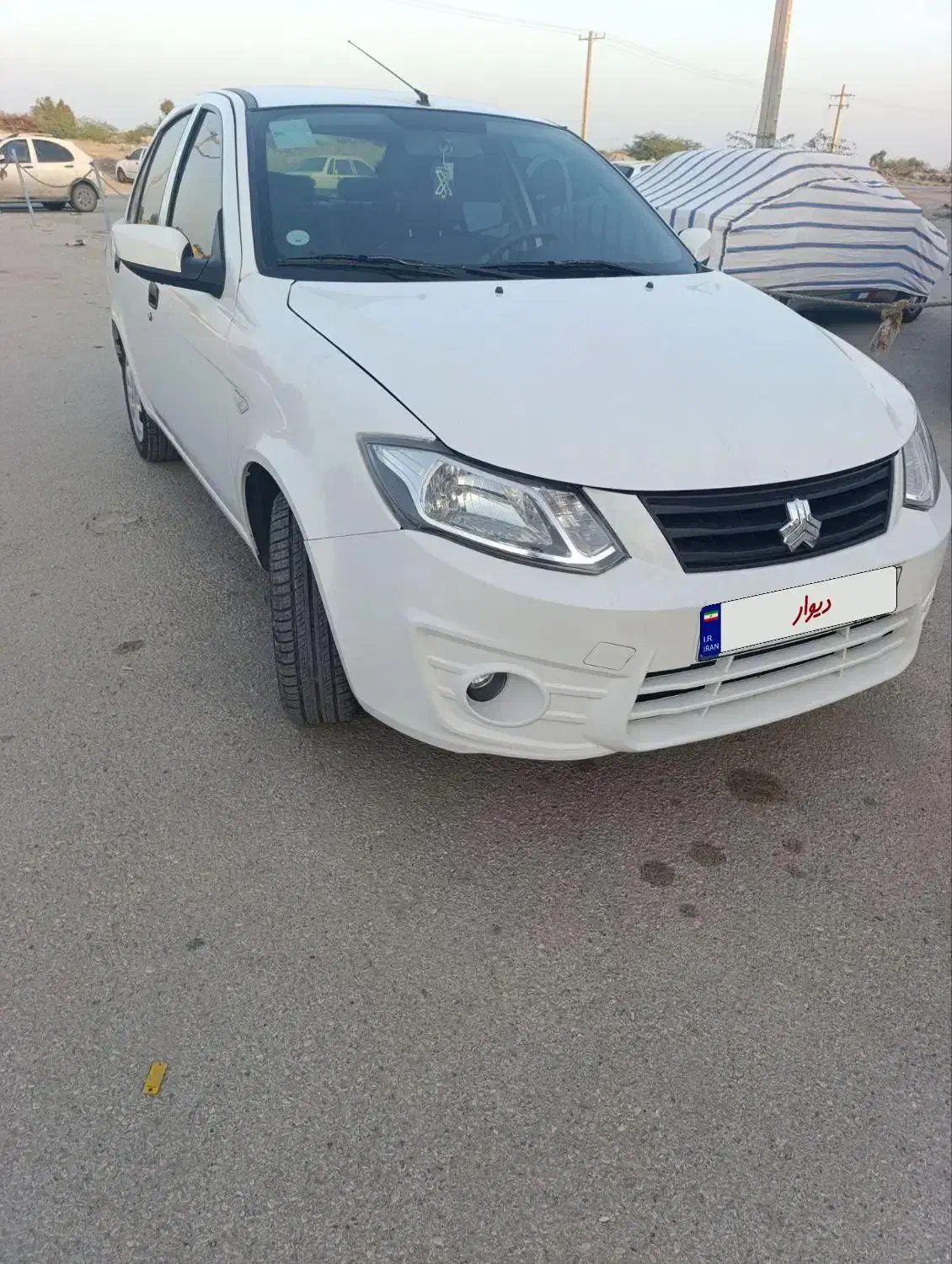 ساینا۹۹|خودرو سواری و وانت|بندرعباس, |دیوار