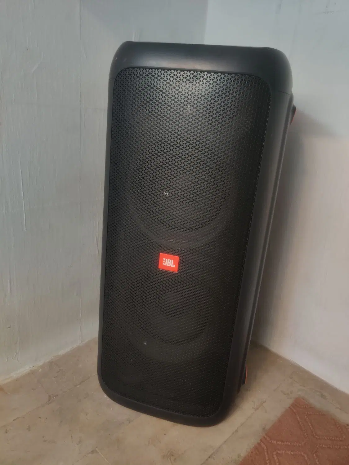 JBL party box 300|سیستم صوتی خانگی|تهران, دردشت|دیوار
