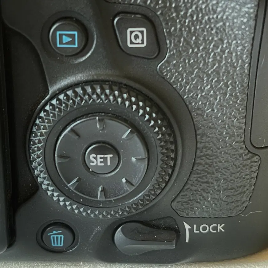 نو canon 6D mark 2|دوربین عکاسی و فیلم‌برداری|اردبیل, |دیوار