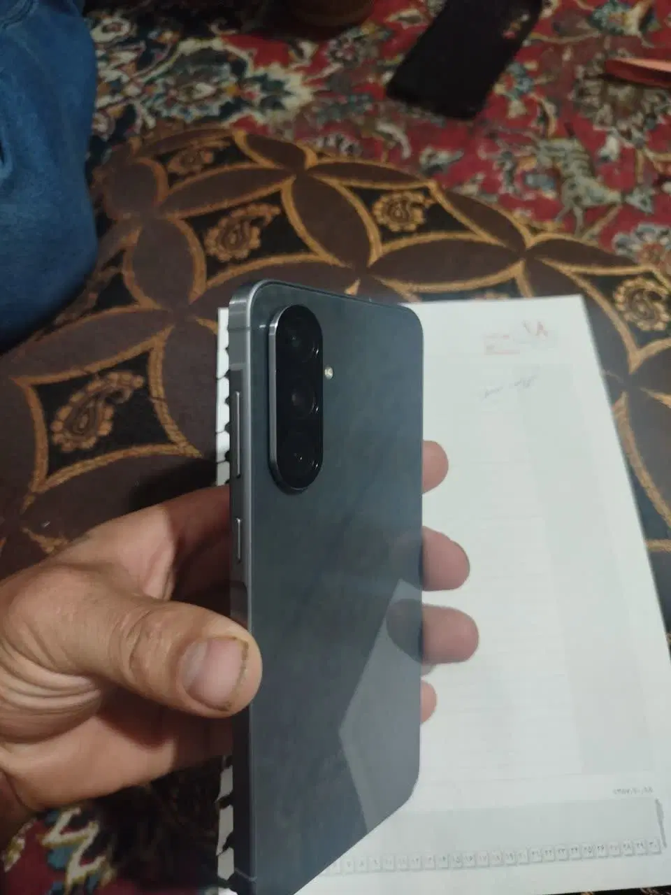 A56|موبایل|خمینی‌شهر, |دیوار