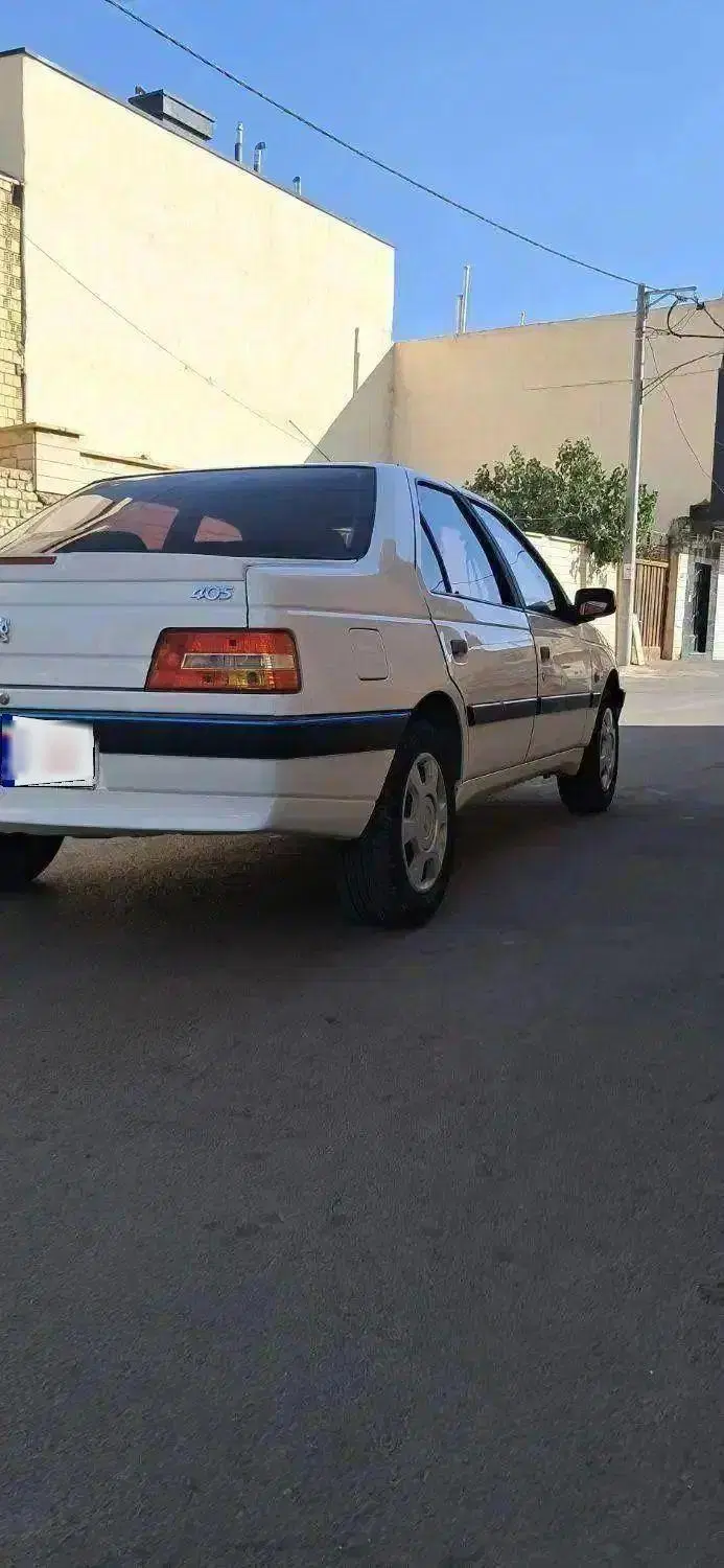 slx405tu5|خودرو سواری و وانت|نجفآباد, یزدانشهر|دیوار