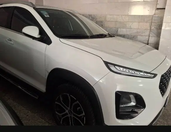 x22 pro|خودرو سواری و وانت|تهران, شهرک غرب|دیوار