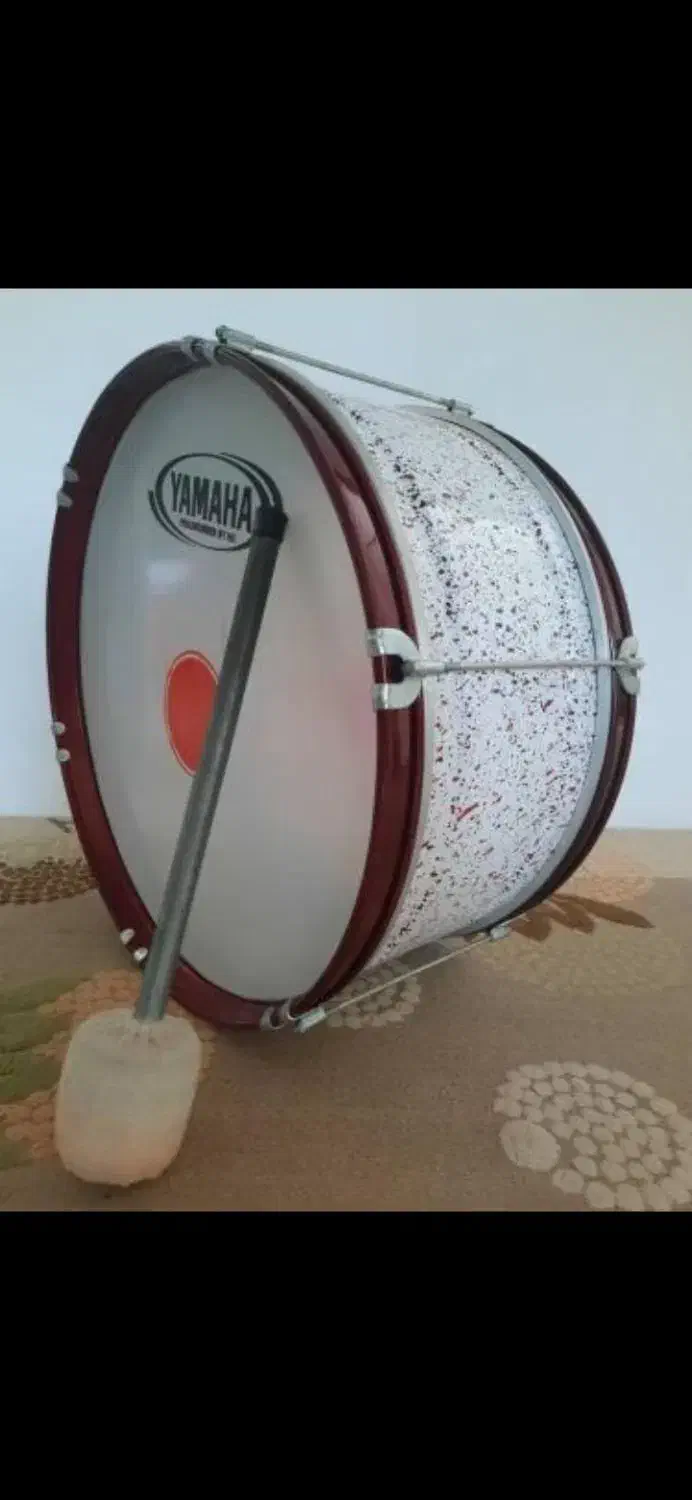 طبل|درام و پرکاشن|نوشهر, |دیوار